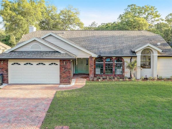 3943 HAYNES CIRCLE , CASSELBERRY, FL 32707