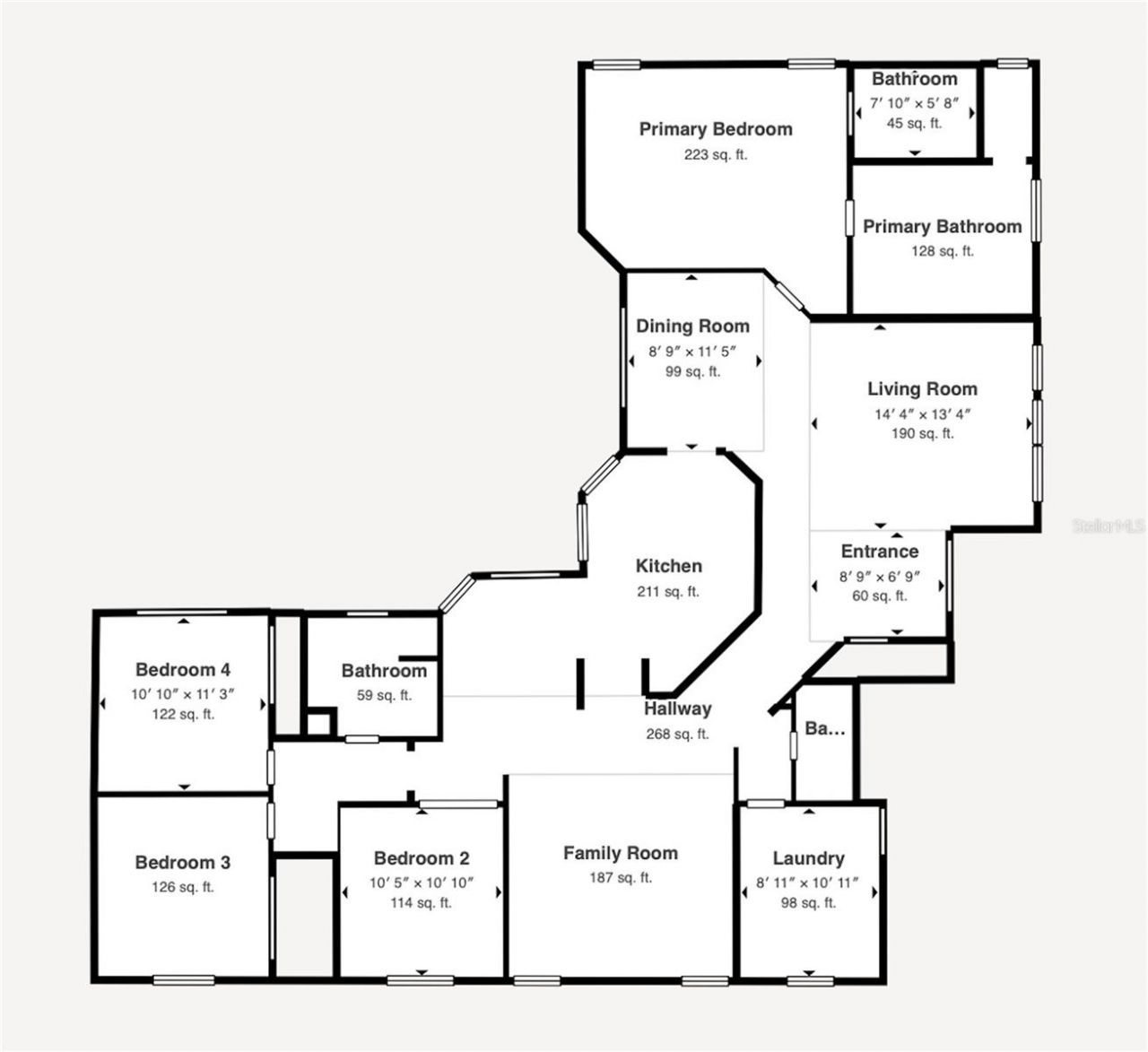 3943 Haynes Circle, Casselberry, FL 32707 Photo