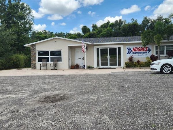 4623 LAND O LAKES BOULEVARD , LAND O LAKES, FL 34639