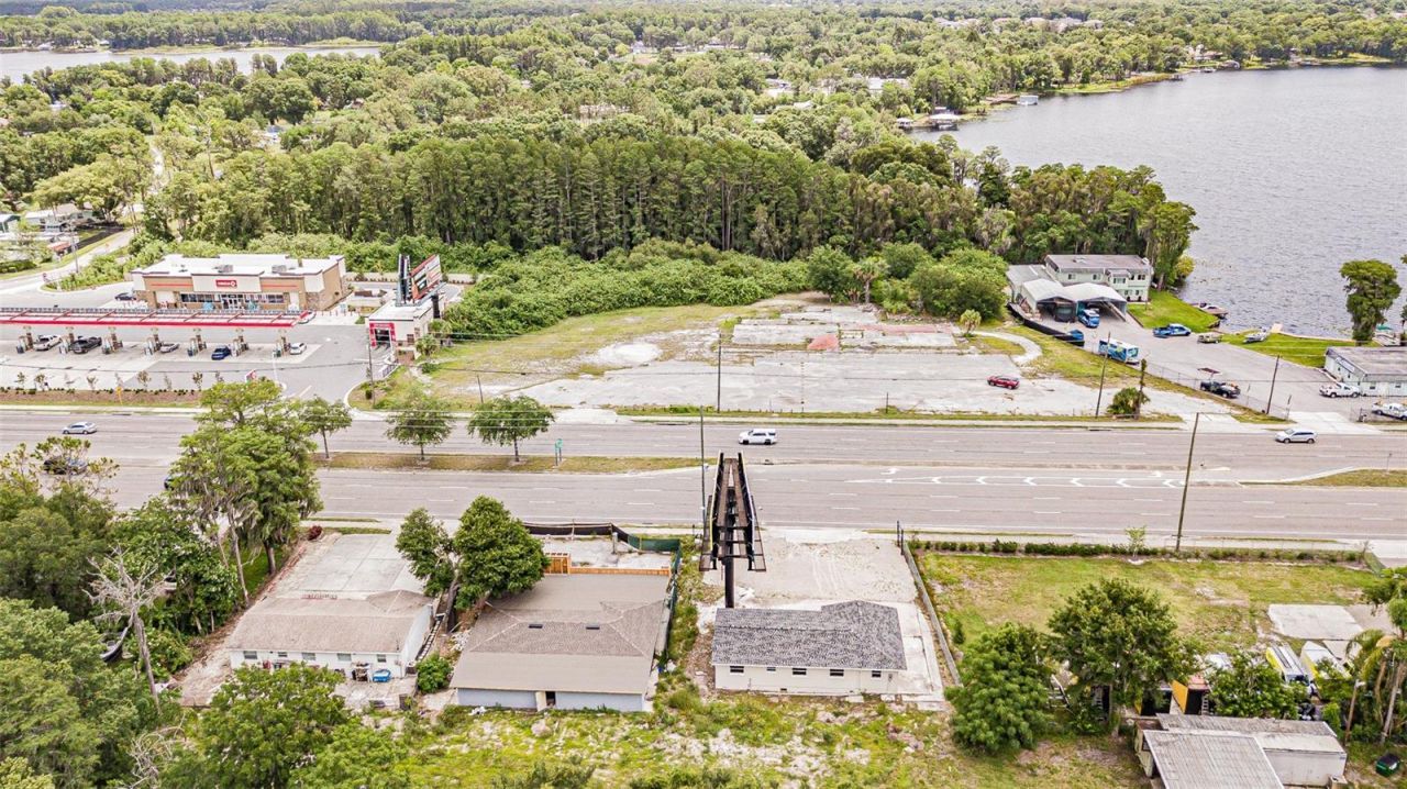 4623 Land O Lakes Boulevard , Land O Lakes, FL 34639 Photo