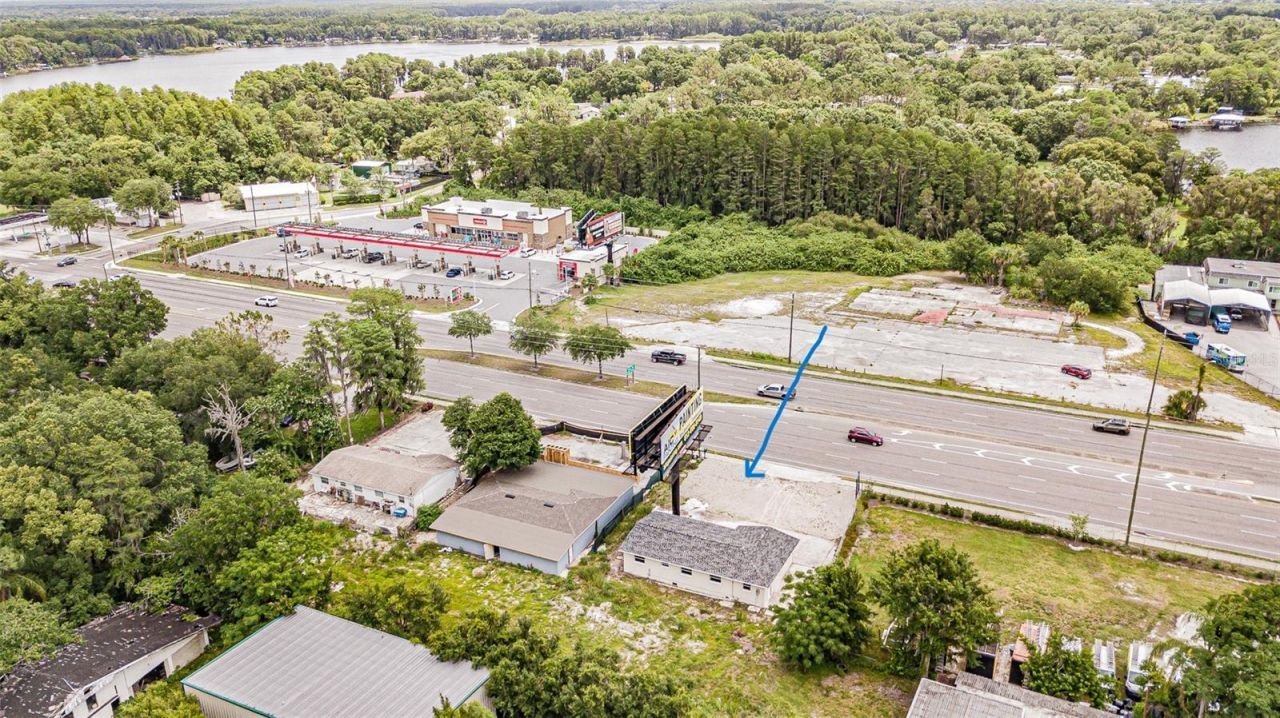 4623 Land O Lakes Boulevard , Land O Lakes, FL 34639 Photo