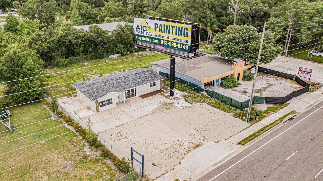 4623 Land O Lakes Boulevard , Land O Lakes, FL 34639 Photo