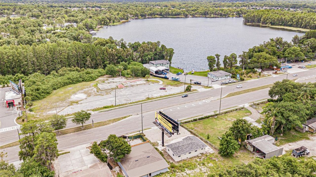 4623 Land O Lakes Boulevard , Land O Lakes, FL 34639 Photo