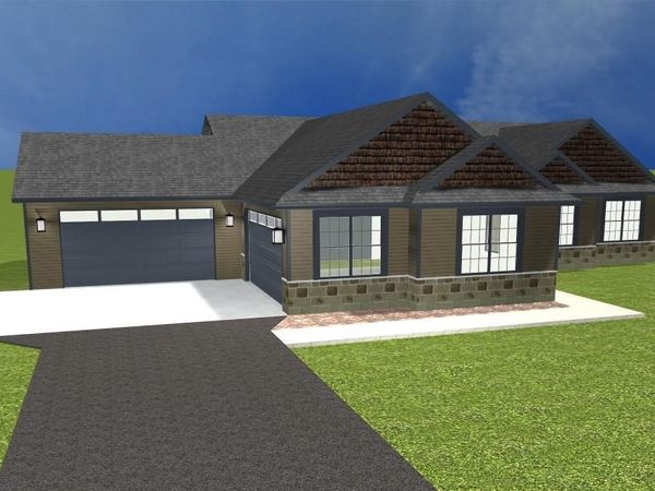 5510 Kido Way, Milton, WI 53563