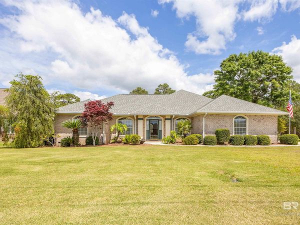 22665 S County Road 12, Foley, AL 36535