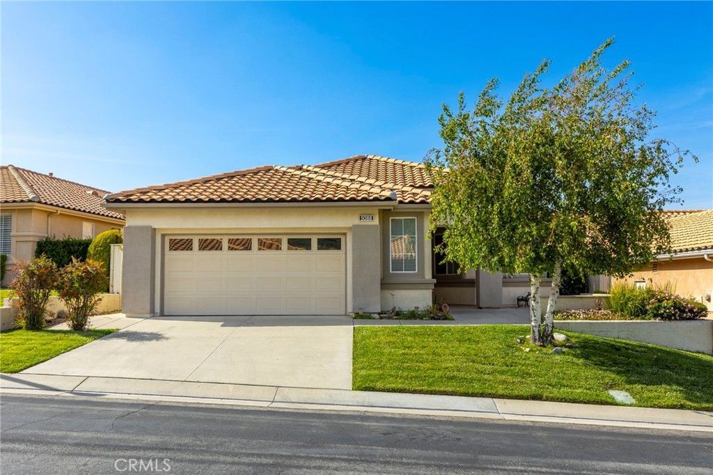5088 Rio Bravo Drive, Banning, CA 92220 Main Photo