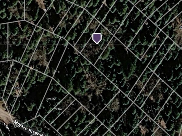 0 Mojave River, Cedarpines Park, CA 92322