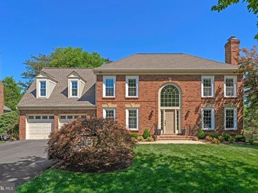 15131 WETHERBURN DRIVE, CENTREVILLE, VA 20120
