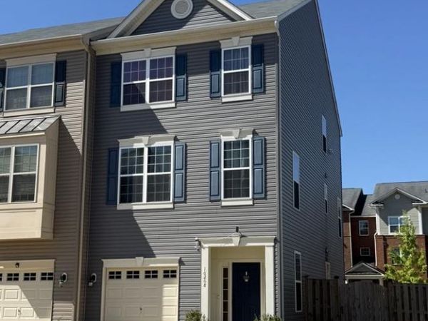 10208 EGRET COURT , FREDERICKSBURG, VA 22408