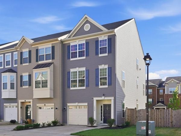 10208 EGRET COURT, FREDERICKSBURG, VA 22408