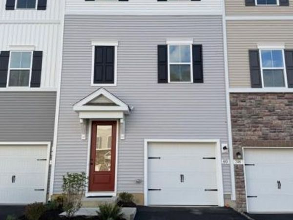 40 BASSWOOD STREET , BERLIN, NJ 08009