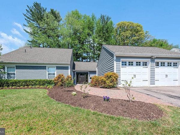 1855 CROFTON PARKWAY, CROFTON, MD 21114