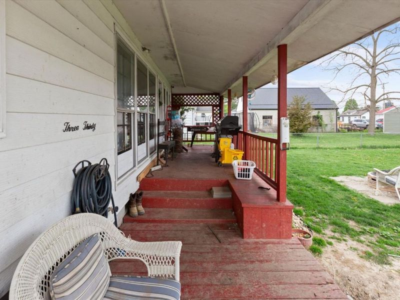 330 Rose Avenue, Washington Court House, OH 43160 Photo 24