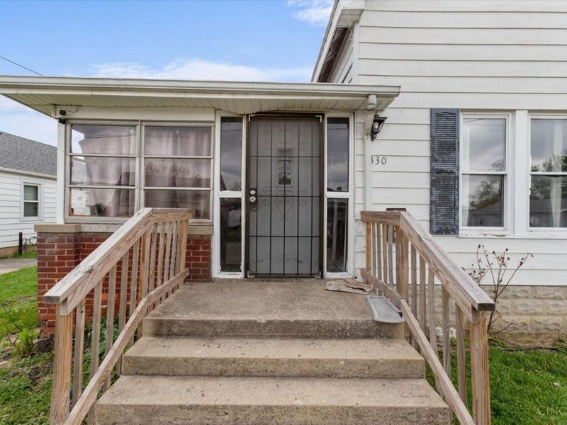 330 Rose Avenue, Washington Court House, OH 43160 Photo 38