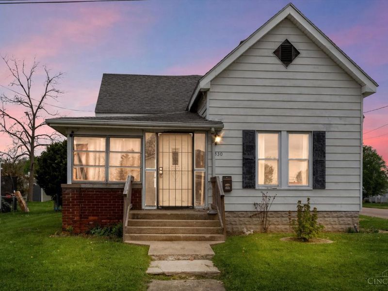 330 Rose Avenue, Washington Court House, OH 43160 Photo 41