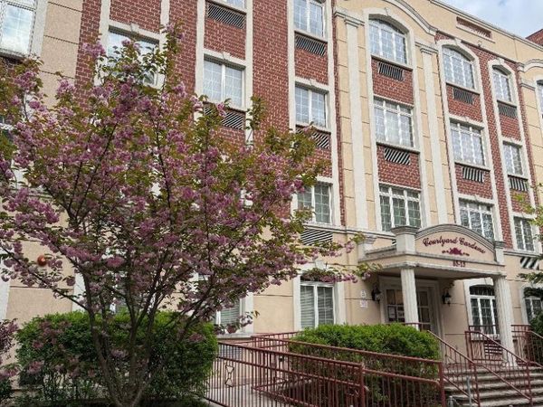 8515 120th Street , Unit 3F, Kew Gardens, NY 11415