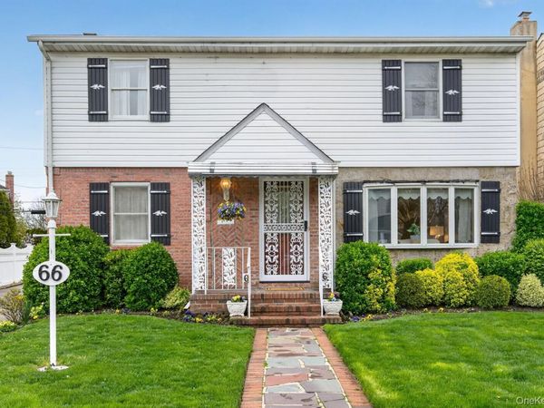 66 Aberdeen Road, New Hyde Park, NY 11040