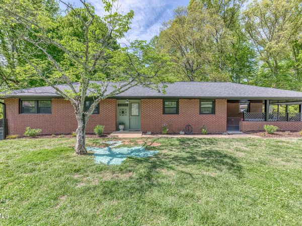 4728 Edens View Road, Kingsport, TN 37664