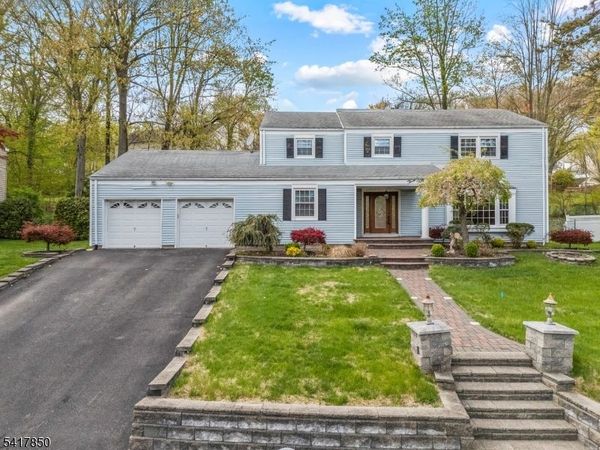350 Parsippany Blvd, Parsippany-Troy Hills, NJ 07005