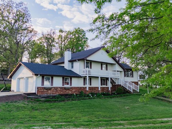 4681 S 138th Road, Bolivar, MO 65613