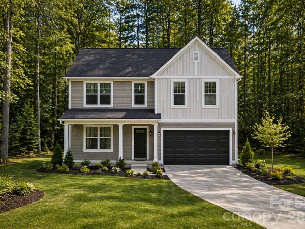 3132 Beaman Avenue , Charlotte, NC 28273