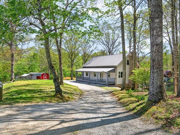 44 Triple R Lane, Crossville, TN 38571