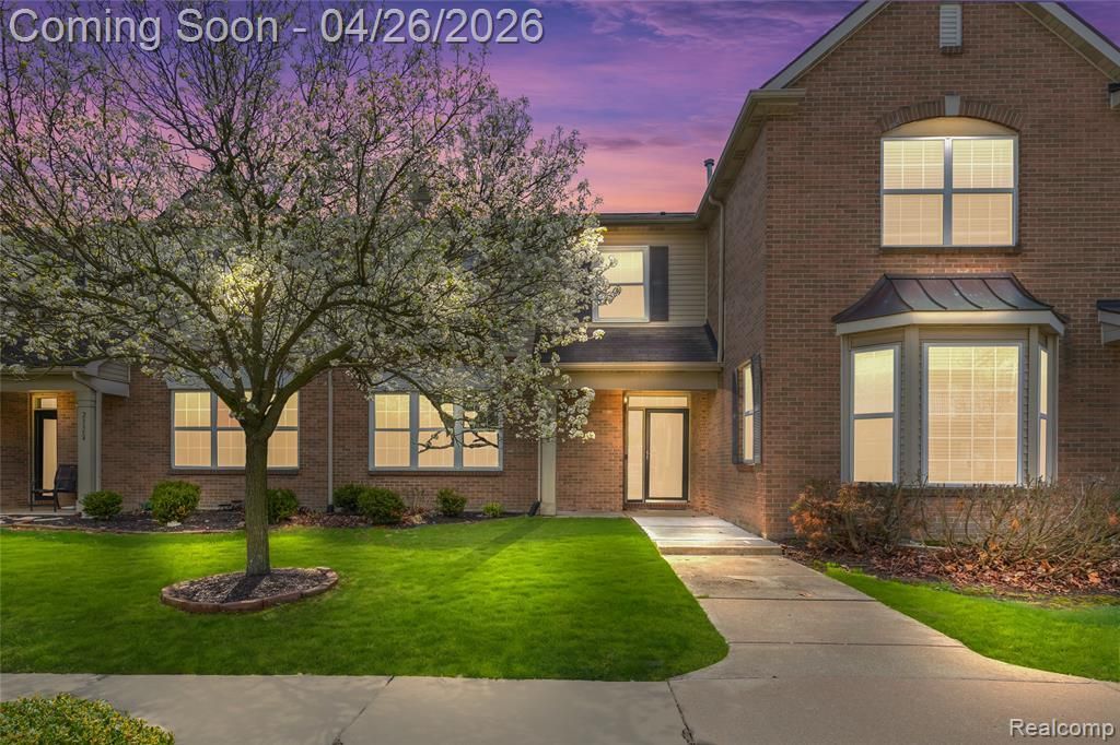 23366 Sunset Road, Taylor, MI 48180 Main Photo