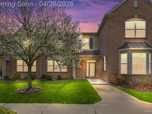 23366 Sunset Road, Taylor, MI 48180