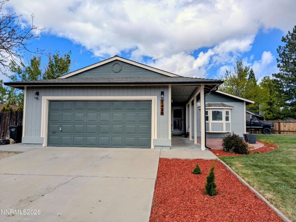 1420 Berry Lane, Gardnerville, NV 89460