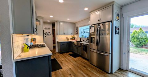 1420 Berry Lane, Gardnerville, NV 89460 Photo