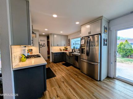 1420 Berry Lane, Gardnerville, NV 89460 Photo