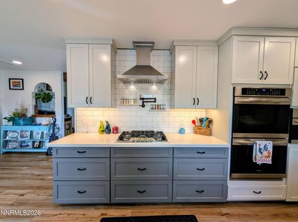 1420 Berry Lane, Gardnerville, NV 89460 Photo