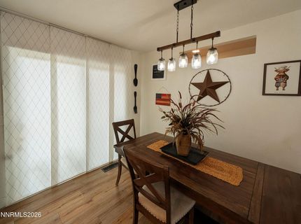 1420 Berry Lane, Gardnerville, NV 89460 Photo