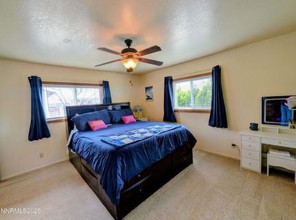 1420 Berry Lane, Gardnerville, NV 89460 Photo