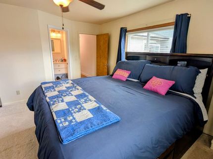 1420 Berry Lane, Gardnerville, NV 89460 Photo