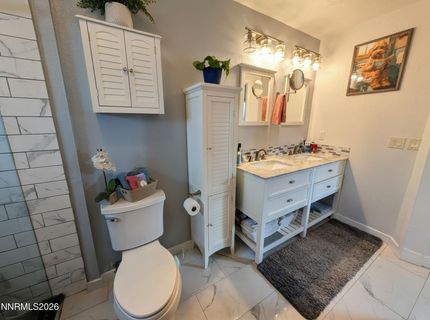 1420 Berry Lane, Gardnerville, NV 89460 Photo