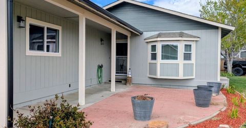 1420 Berry Lane, Gardnerville, NV 89460 Photo