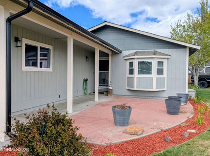 1420 Berry Lane, Gardnerville, NV 89460 Photo