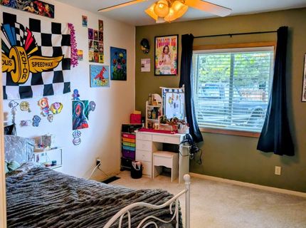 1420 Berry Lane, Gardnerville, NV 89460 Photo