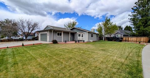 1420 Berry Lane, Gardnerville, NV 89460 Photo
