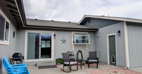 1420 Berry Lane, Gardnerville, NV 89460 Photo