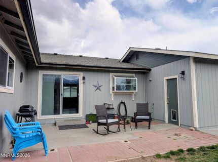 1420 Berry Lane, Gardnerville, NV 89460 Photo