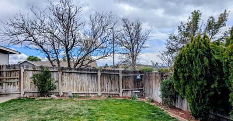 1420 Berry Lane, Gardnerville, NV 89460 Photo