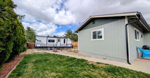 1420 Berry Lane, Gardnerville, NV 89460 Photo