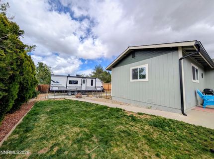 1420 Berry Lane, Gardnerville, NV 89460 Photo