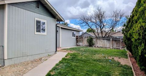 1420 Berry Lane, Gardnerville, NV 89460 Photo