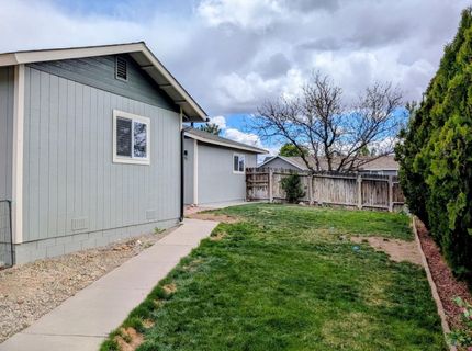 1420 Berry Lane, Gardnerville, NV 89460 Photo
