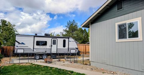 1420 Berry Lane, Gardnerville, NV 89460 Photo