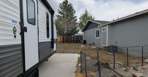 1420 Berry Lane, Gardnerville, NV 89460 Photo