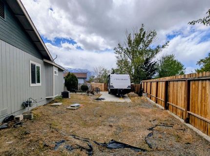 1420 Berry Lane, Gardnerville, NV 89460 Photo